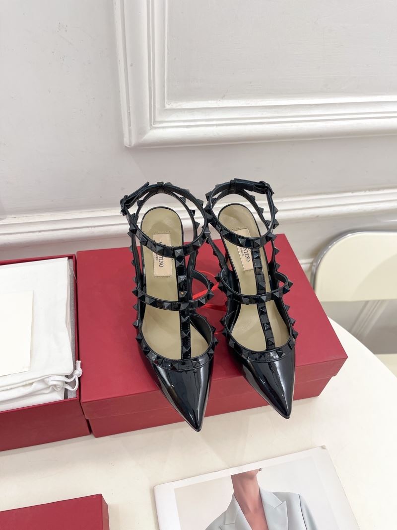 Valentino Sandals